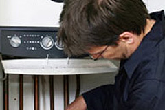 boiler repair Everleigh