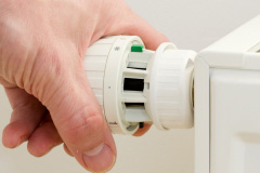 Everleigh central heating repair costs