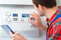 free commercial Everleigh boiler quotes