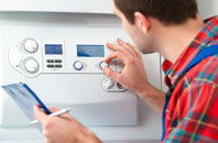 free Everleigh gas safe engineer quotes
